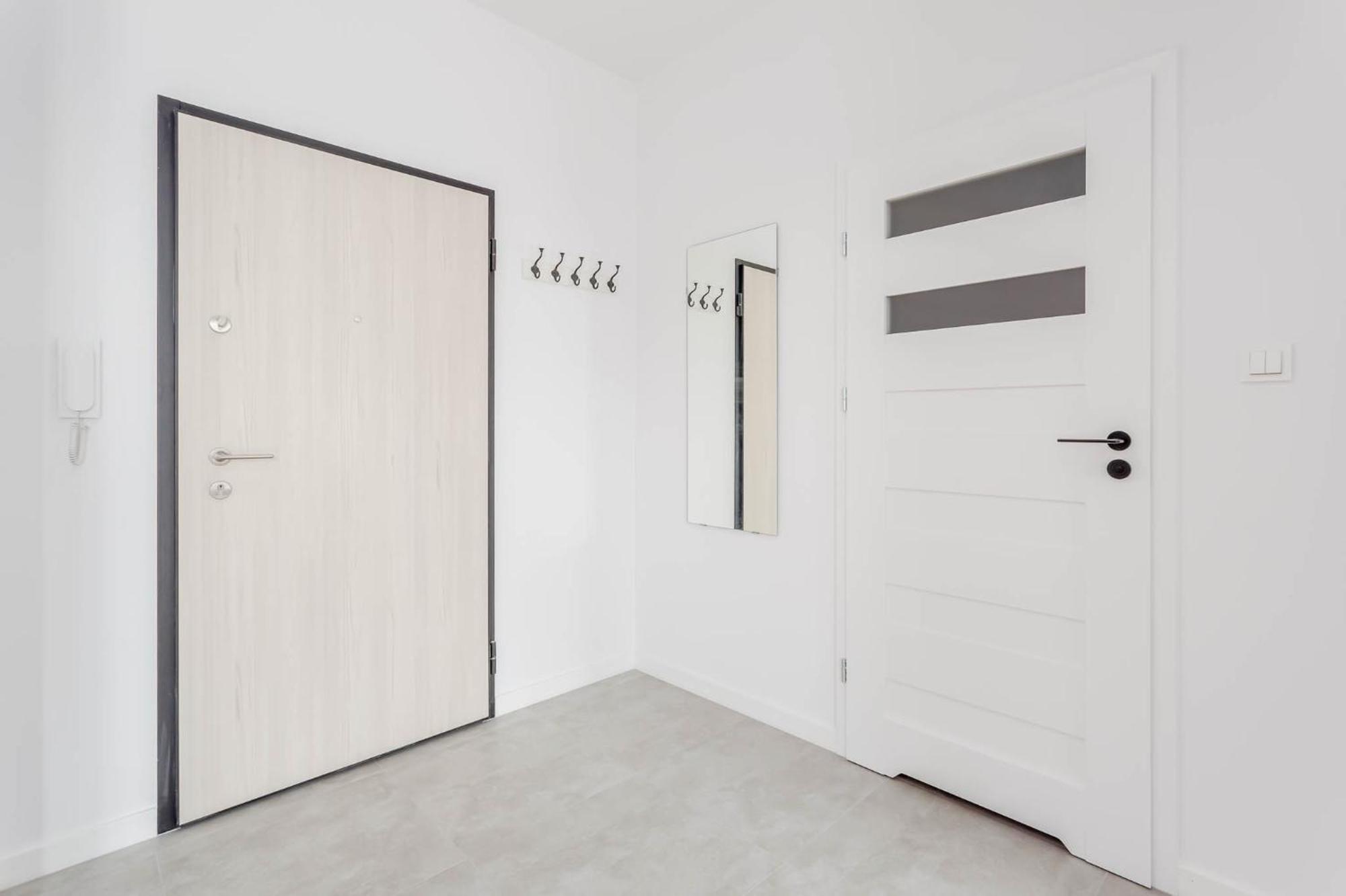 Chill Apartments Ursus Varsovia Exterior foto