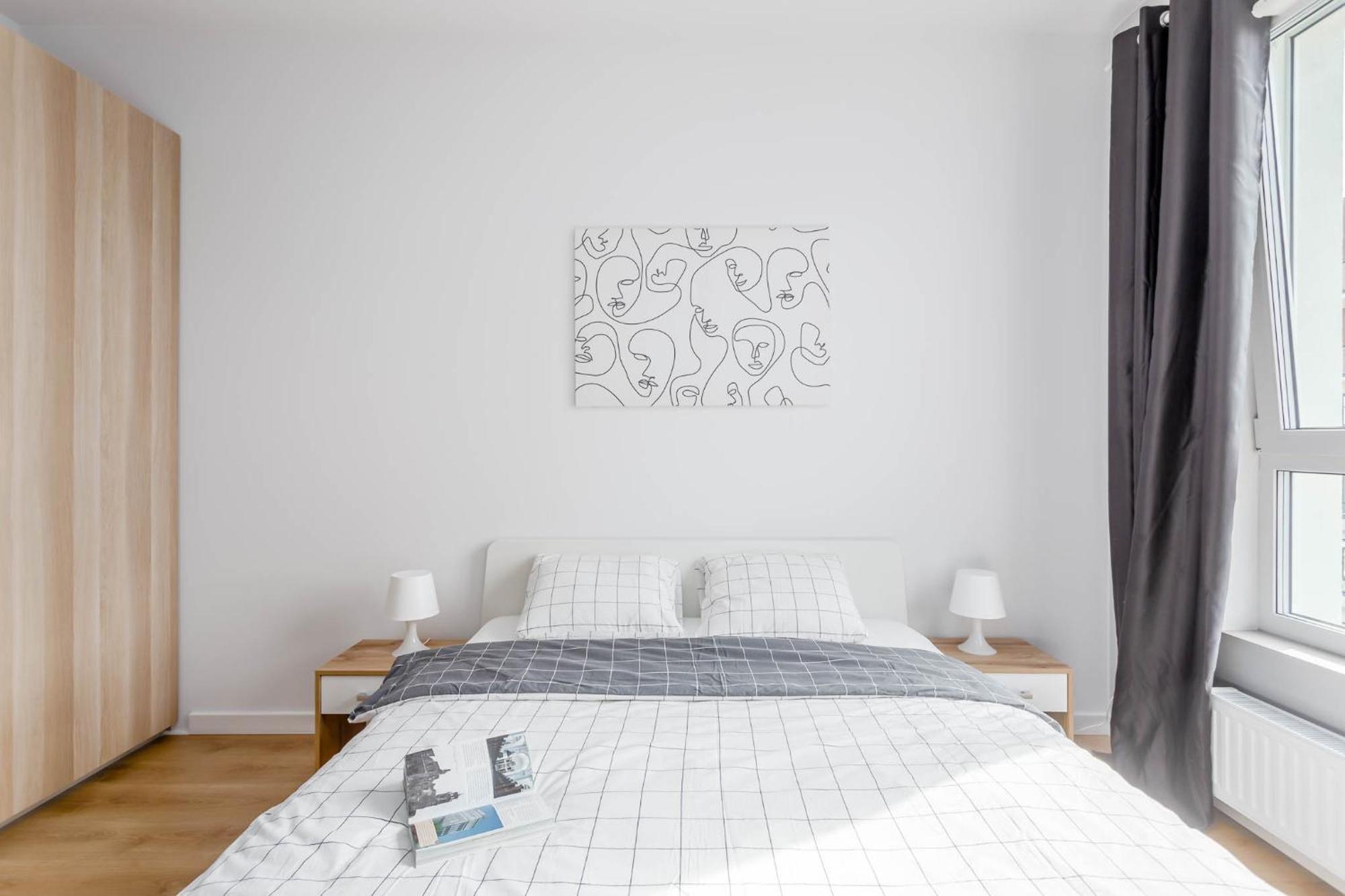 Chill Apartments Ursus Varsovia Exterior foto